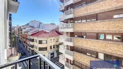 Apartment on Calle de Belando, 15 photo 28