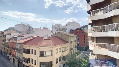 Apartment on Calle de Belando, 15 photo 30