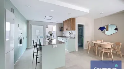 Pis – Elche, Bonavista, Altabix - Vista 4