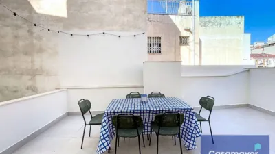 Pis – Elche, Bonavista, Altabix - Més