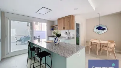Apartment on Calle de Belando, 15 photo 8
