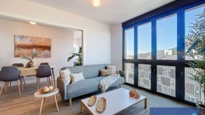 Piso – Alicante - Alacant - Vista 5