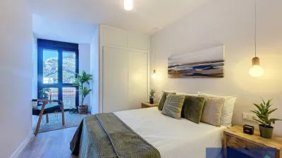 Piso – Alicante - Alacant - Vista 2