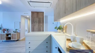 Piso – Alicante - Alacant - Vista 4