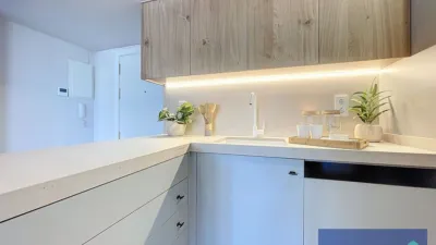 Piso – Alicante - Alacant - Vista 3