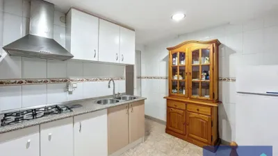 Apartment at Calle Nueva Baja, 36 photo 11