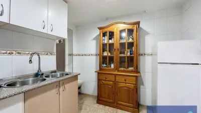 Apartment at Calle Nueva Baja, 36 photo 12