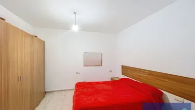 Apartment at Calle Nueva Baja, 36 photo 26
