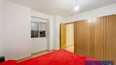 Apartment at Calle Nueva Baja, 36 photo 27