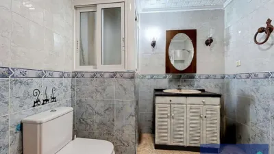 Apartment at Calle Nueva Baja, 36 photo 28