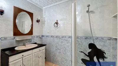 Apartment at Calle Nueva Baja, 36 photo 29
