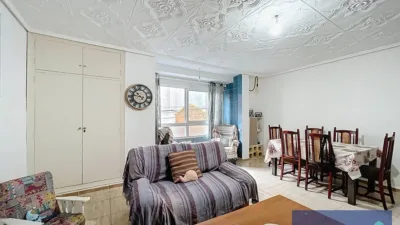 Apartment in Daya Nueva - Vista 4