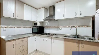 Apartment at Calle Nueva Baja, 36 photo 8