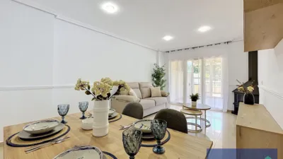 Piso – Alicante - Alacant - Vista 4