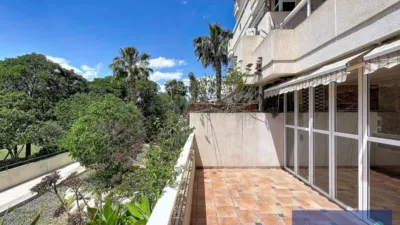 Flat on Calle del Pintor Fernando Soria, 9 photo 12