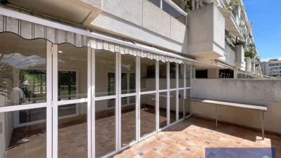 Flat on Calle del Pintor Fernando Soria, 9 photo 13