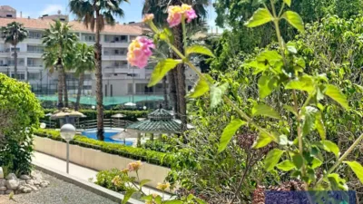 Flat on Calle del Pintor Fernando Soria, 9 photo 15