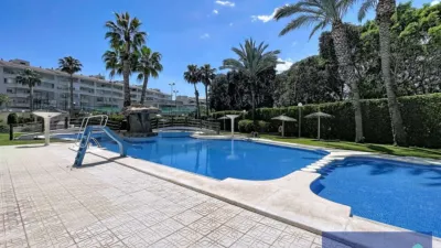 Flat on Calle del Pintor Fernando Soria, 9 photo 18