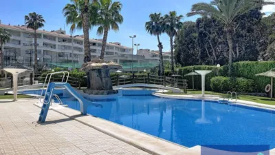 Flat on Calle del Pintor Fernando Soria, 9 photo 19