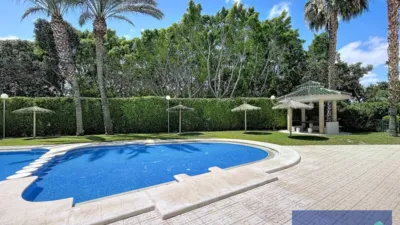 Flat on Calle del Pintor Fernando Soria, 9 photo 20