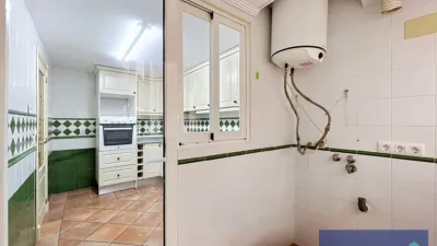 Flat on Calle del Pintor Fernando Soria, 9 photo 22