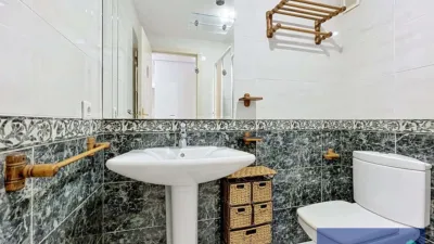 Flat on Calle del Pintor Fernando Soria, 9 photo 26