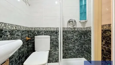 Flat on Calle del Pintor Fernando Soria, 9 photo 27