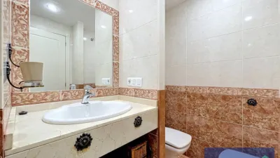 Flat on Calle del Pintor Fernando Soria, 9 photo 28