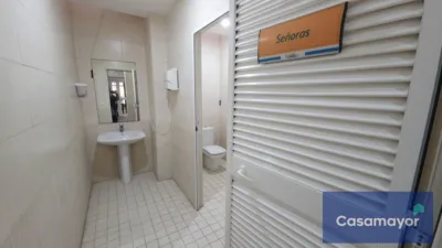 Flat on Calle del Pintor Fernando Soria, 9 photo 29