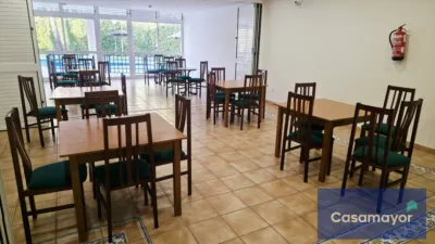 Flat on Calle del Pintor Fernando Soria, 9 photo 31