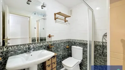 Flat on Calle del Pintor Fernando Soria, 9 photo 5