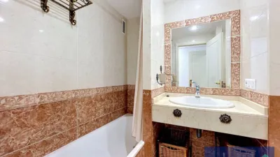 Flat on Calle del Pintor Fernando Soria, 9 photo 6
