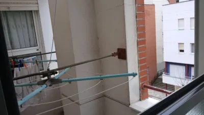 Apartment in Aiega Etxaldea photo 12