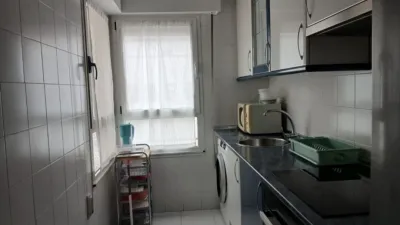 Apartment in Aiega Etxaldea photo 13