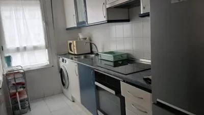 Apartment in Aiega Etxaldea photo 14