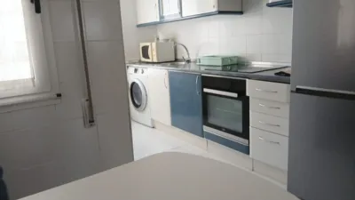 Apartment in Aiega Etxaldea photo 15
