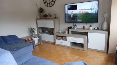 Apartment in Aiega Etxaldea photo 31