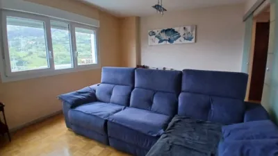Apartment in Aiega Etxaldea photo 35