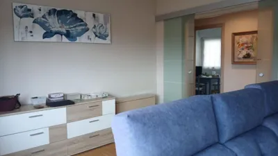 Apartment in Aiega Etxaldea photo 36