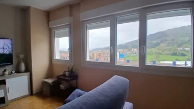 Apartment in Aiega Etxaldea photo 6