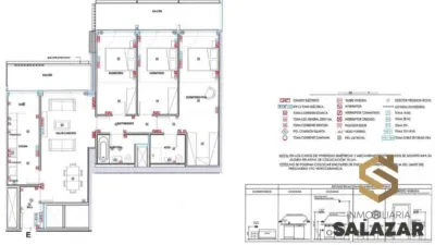 Apartment at Garellano Plaza, 17 photo 23