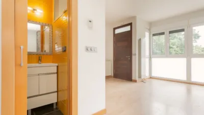 Semi-detached house in Lizasoáin photo 14