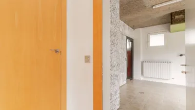 Semi-detached house in Lizasoáin photo 25