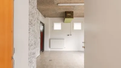 Semi-detached house in Lizasoáin photo 26