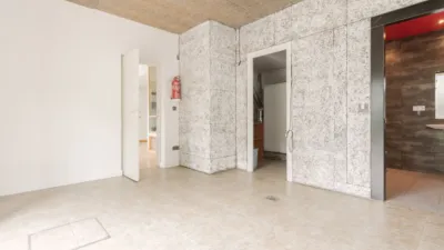 Semi-detached house in Lizasoáin photo 27