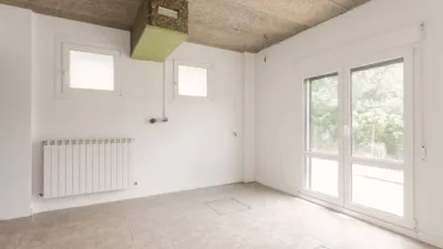 Semi-detached house in Lizasoáin photo 30