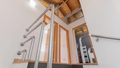 Semi-detached house in Lizasoáin photo 37