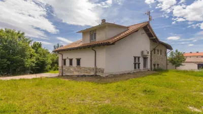 Semi-detached house in Lizasoáin photo 3