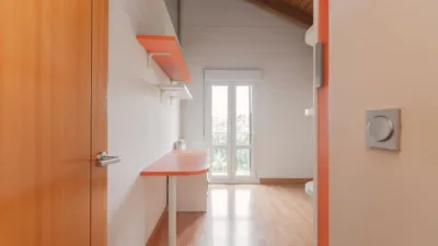 Semi-detached house in Lizasoáin photo 55
