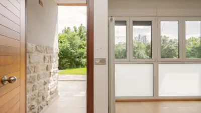 Semi-detached house in Lizasoáin photo 5
